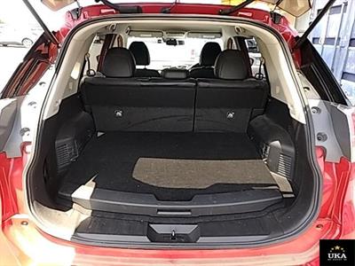2017 Nissan X-Trail - Thumbnail