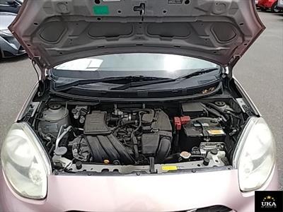 2015 Nissan March - Thumbnail