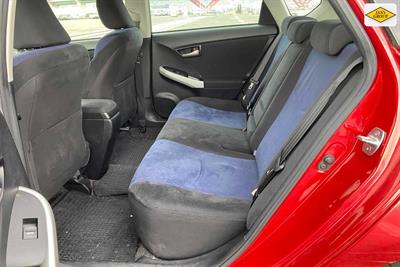2012 Toyota Prius - Thumbnail