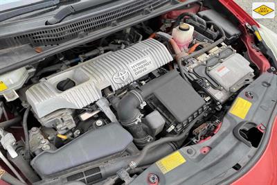 2012 Toyota Prius - Thumbnail