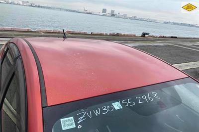 2012 Toyota Prius - Thumbnail