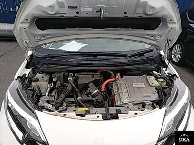 2018 Nissan Note - Thumbnail