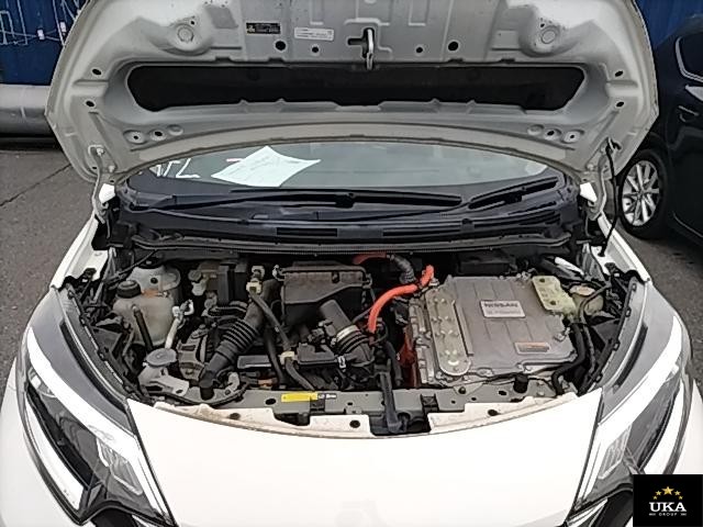 2018 Nissan Note