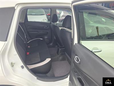 2018 Nissan Note - Thumbnail
