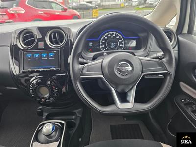 2018 Nissan Note - Thumbnail