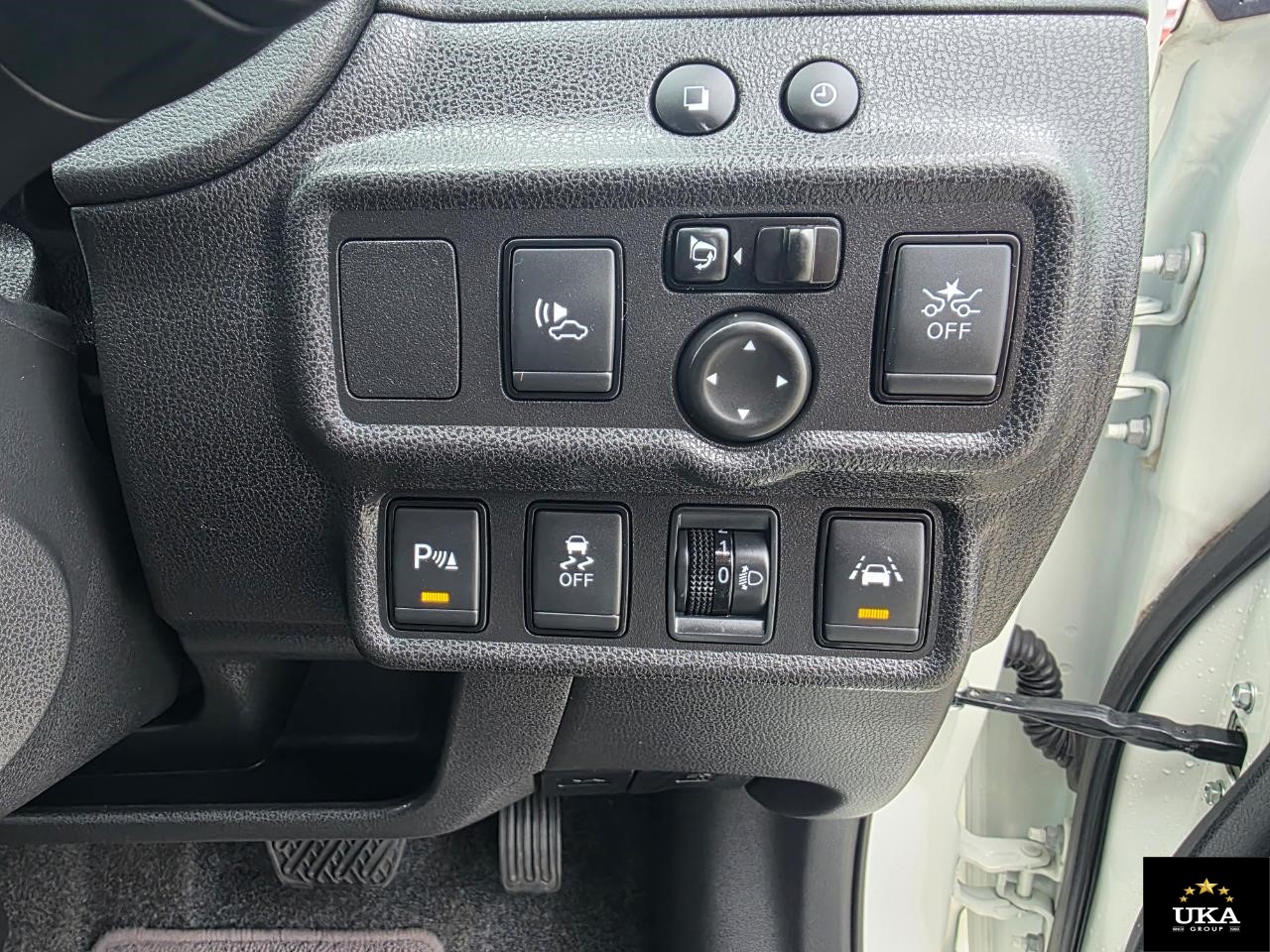 2018 Nissan Note