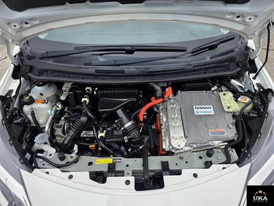 2018 Nissan Note - Thumbnail