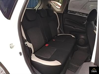 2018 Nissan Note - Thumbnail