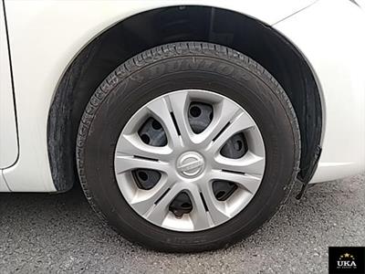2018 Nissan Note - Thumbnail