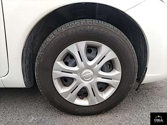 2018 Nissan Note