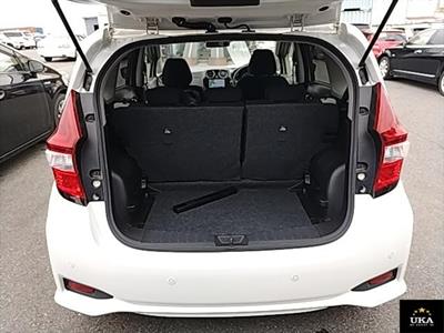 2018 Nissan Note - Thumbnail