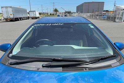 2014 Toyota Aqua - Thumbnail