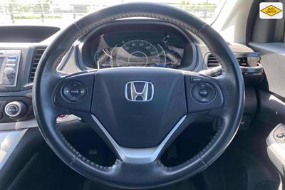 2012 Honda CR-V - Thumbnail