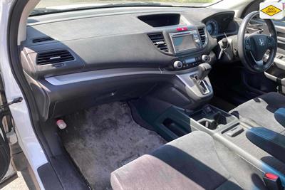 2012 Honda CR-V - Thumbnail