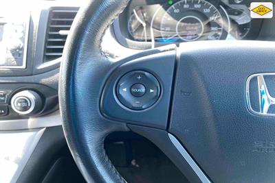 2012 Honda CR-V - Thumbnail