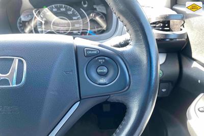 2012 Honda CR-V - Thumbnail
