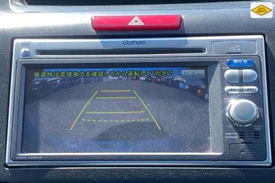 2012 Honda CR-V - Thumbnail