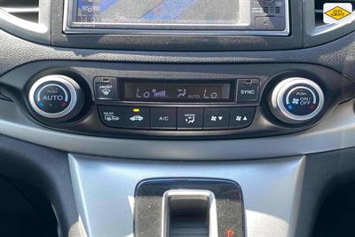 2012 Honda CR-V - Thumbnail