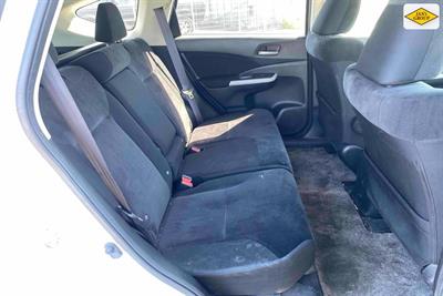 2012 Honda CR-V - Thumbnail