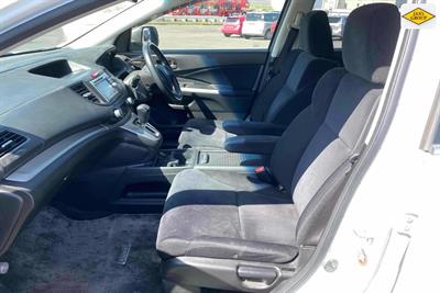 2012 Honda CR-V - Thumbnail
