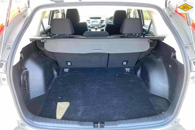 2012 Honda CR-V - Thumbnail