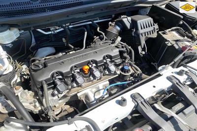 2012 Honda CR-V - Thumbnail
