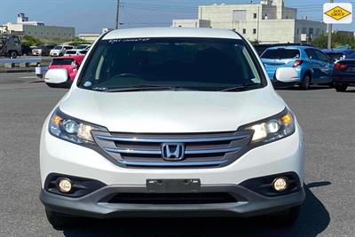 2012 Honda CR-V - Thumbnail