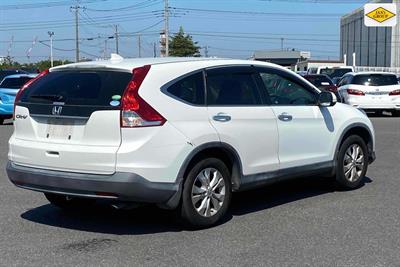 2012 Honda CR-V - Thumbnail