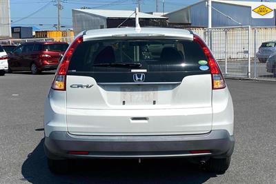 2012 Honda CR-V - Thumbnail