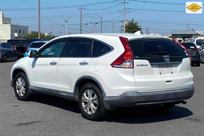 2012 Honda CR-V - Thumbnail