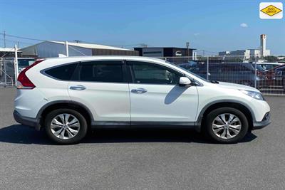 2012 Honda CR-V - Thumbnail