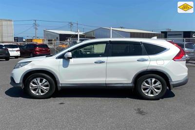 2012 Honda CR-V - Thumbnail