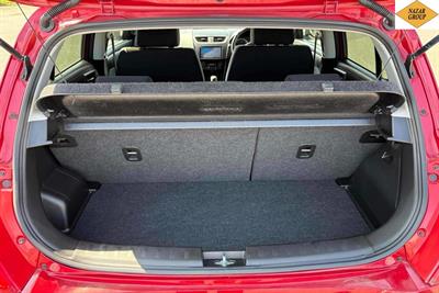 2014 Suzuki Swift - Thumbnail