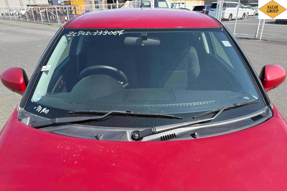 2014 Suzuki Swift