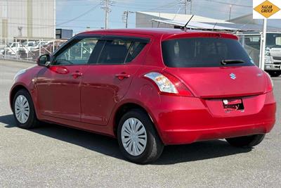 2014 Suzuki Swift - Thumbnail