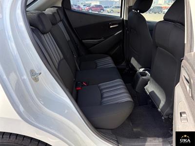 2016 Mazda Demio - Thumbnail