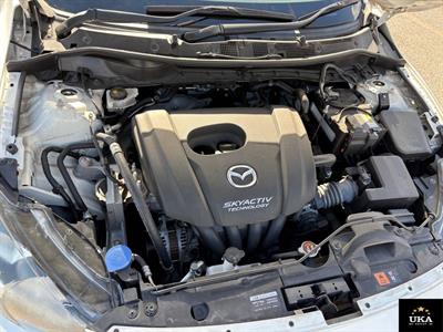 2016 Mazda Demio - Thumbnail