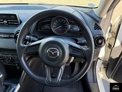 2016 Mazda Demio - Thumbnail