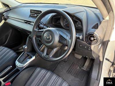 2016 Mazda Demio - Thumbnail