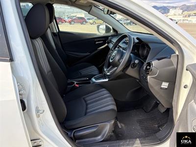 2016 Mazda Demio - Thumbnail