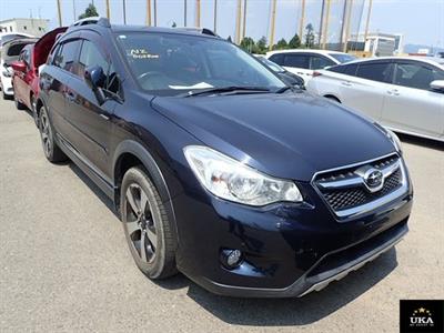2013 Subaru XV