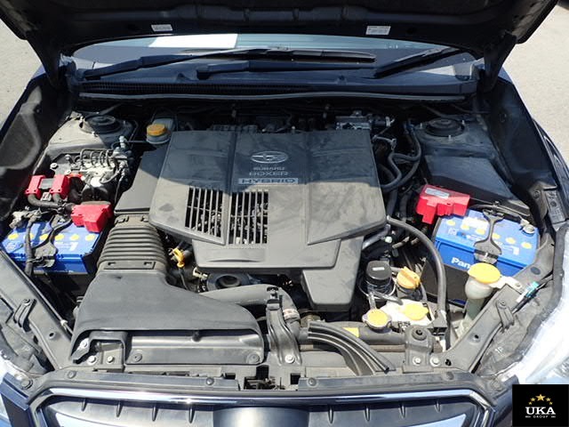 2013 Subaru XV