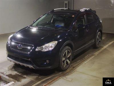 2013 Subaru XV - Thumbnail