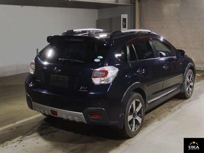 2013 Subaru XV - Thumbnail
