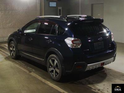 2013 Subaru XV - Thumbnail