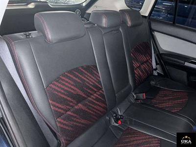 2013 Subaru XV - Thumbnail