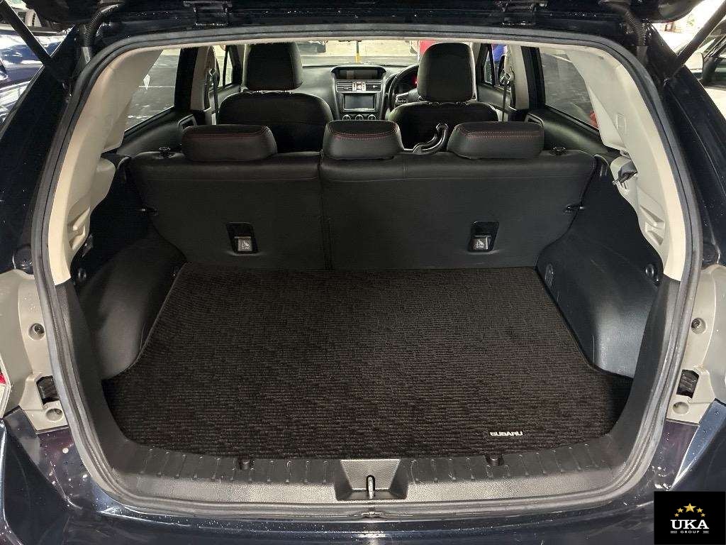2013 Subaru XV