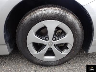 2012 Toyota Prius - Thumbnail