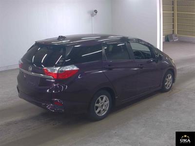 2015 Honda Fit - Thumbnail