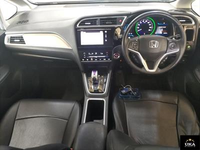 2015 Honda Fit - Thumbnail